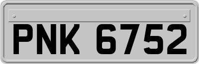 PNK6752