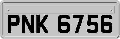 PNK6756