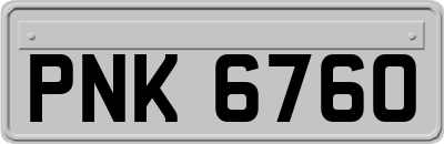 PNK6760