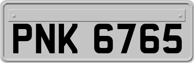 PNK6765