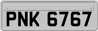 PNK6767