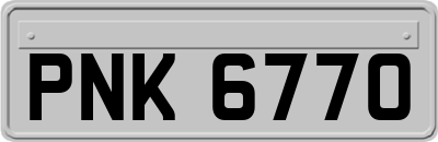 PNK6770
