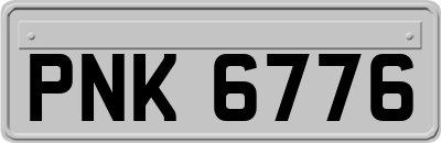 PNK6776