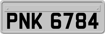 PNK6784