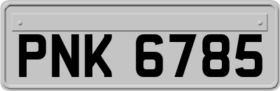 PNK6785