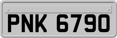 PNK6790