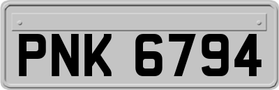 PNK6794