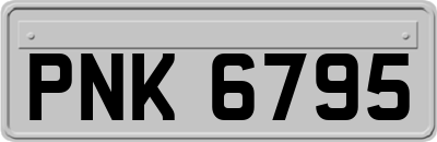 PNK6795