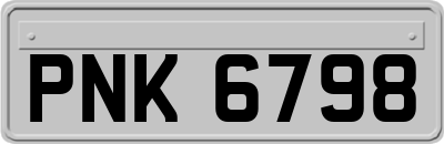 PNK6798