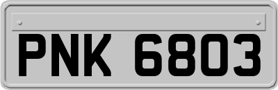 PNK6803