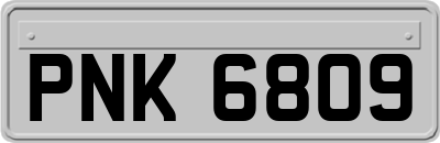 PNK6809
