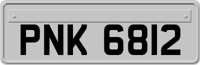 PNK6812