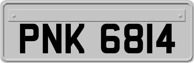 PNK6814