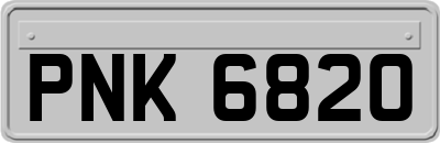 PNK6820