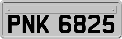 PNK6825