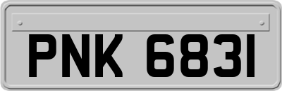 PNK6831