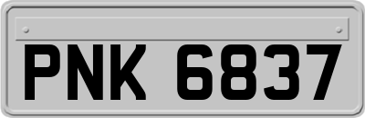 PNK6837