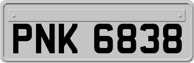 PNK6838