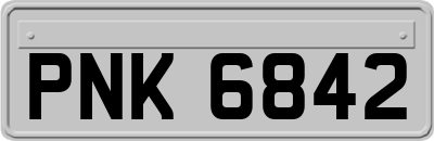 PNK6842