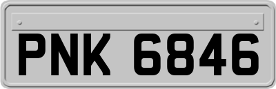 PNK6846