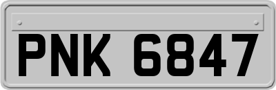 PNK6847