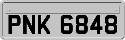 PNK6848