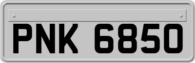 PNK6850