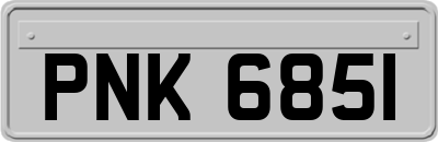 PNK6851