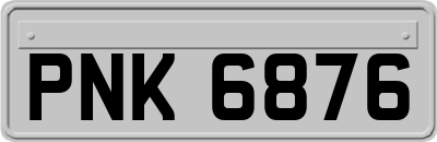 PNK6876