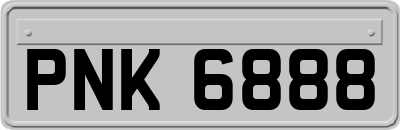 PNK6888