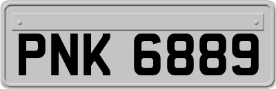 PNK6889