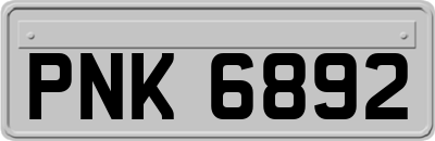 PNK6892