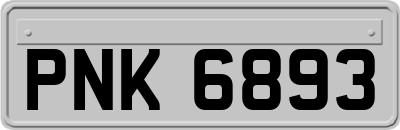 PNK6893
