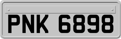 PNK6898