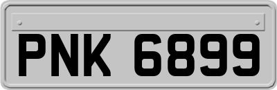 PNK6899