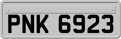 PNK6923
