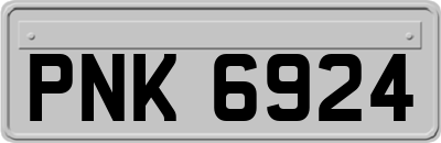 PNK6924