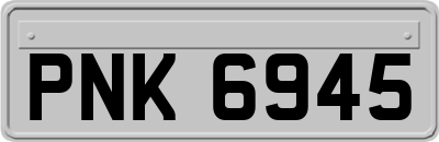 PNK6945