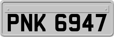 PNK6947