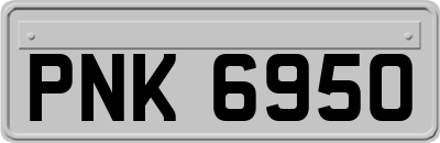 PNK6950