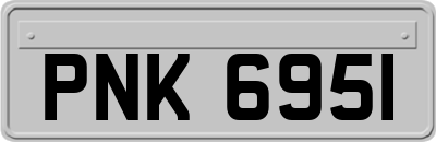 PNK6951