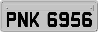 PNK6956