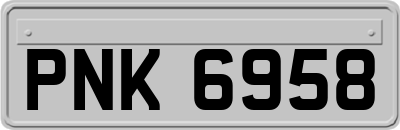 PNK6958