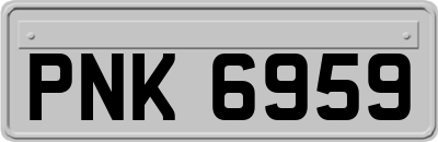 PNK6959