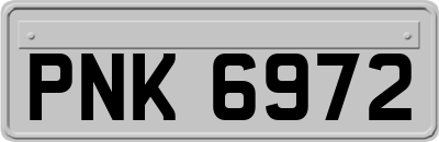 PNK6972