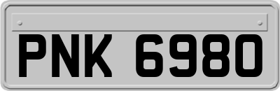 PNK6980