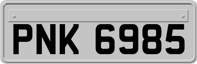 PNK6985
