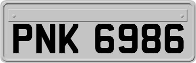 PNK6986