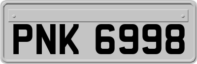 PNK6998