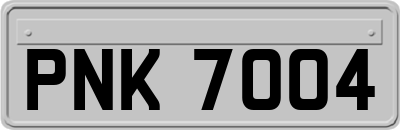 PNK7004